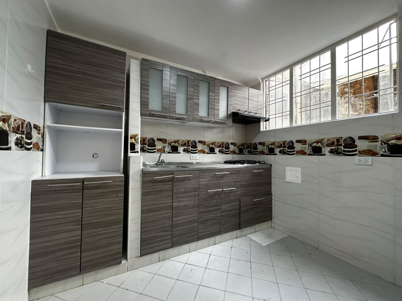 Apartment for rent in Alvarez las americas, Bucaramanga
