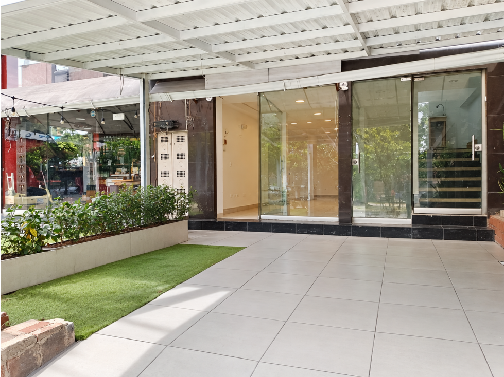Retail space for rent in La paz, Envigado