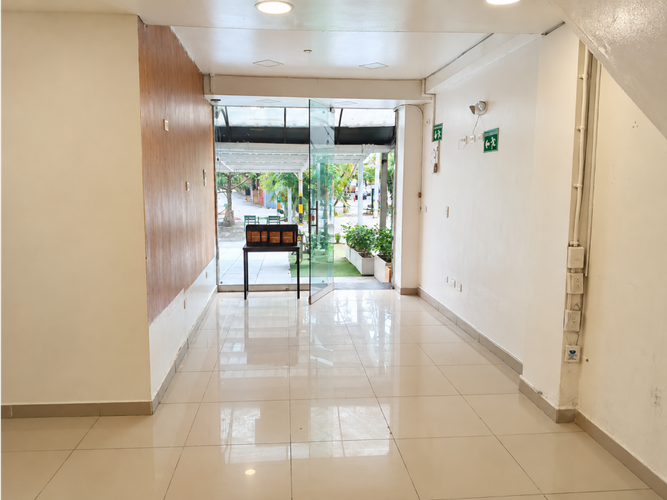 Local en arriendo en La Paz, Envigado, 38 m² · foto 3 de 7