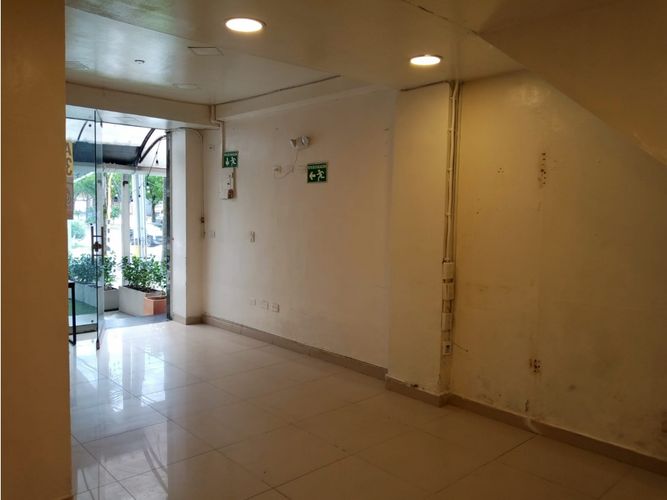 Local en arriendo en La Paz, Envigado, 38 m² · foto 4 de 7