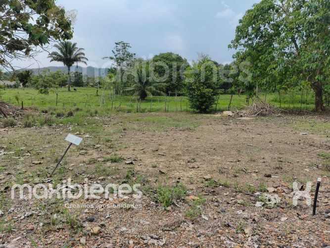 Lote en venta en Simon Bolivar Sb (Centro), Copacabana, 326 m² · foto 10 de 17