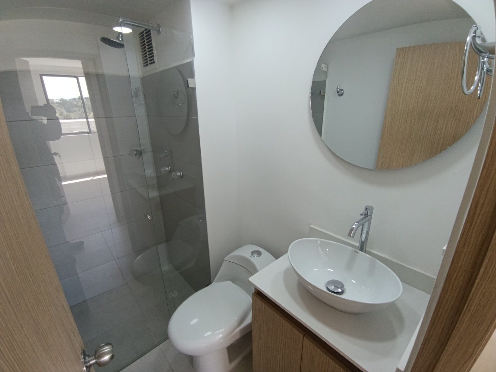 Apartamento en arriendo en Cimarronas, Rionegro · foto 6 de 10