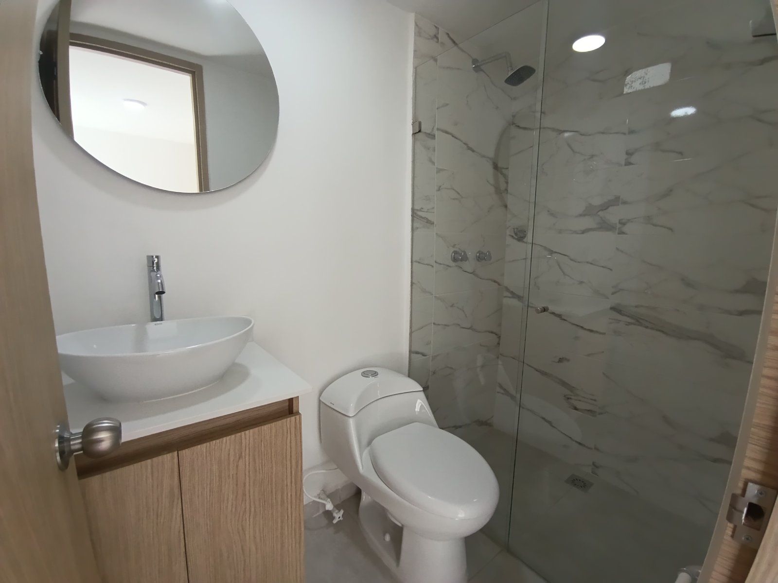 Apartamento en arriendo en Cimarronas, Rionegro · foto 7 de 10
