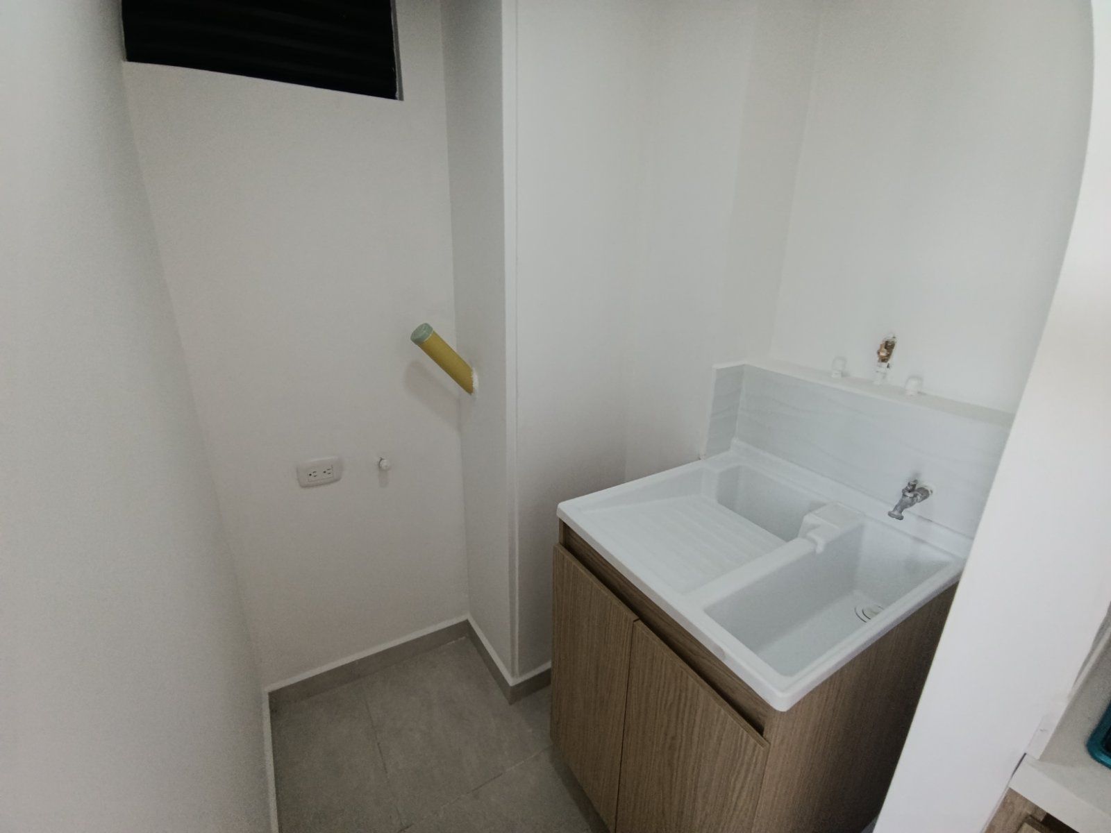Apartamento en arriendo en Cimarronas, Rionegro · foto 8 de 10