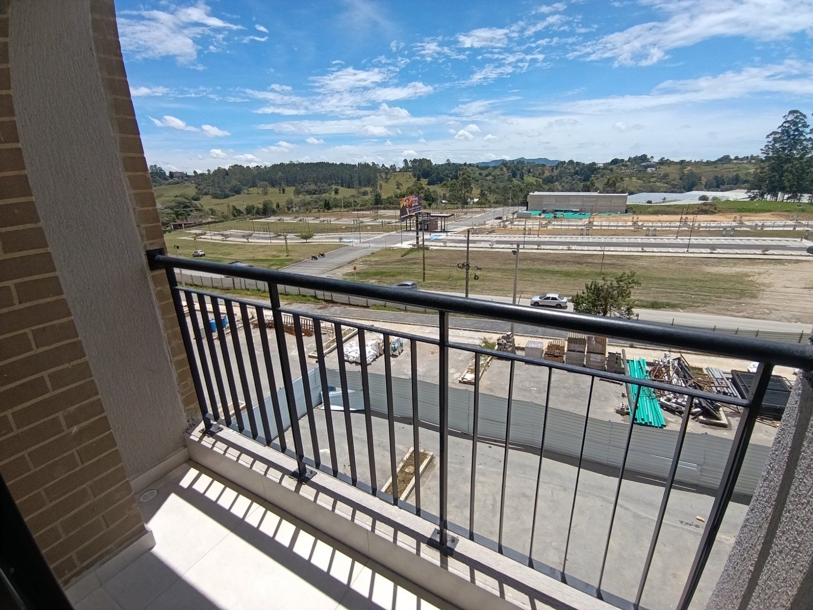 Apartamento en arriendo en Cimarronas, Rionegro · foto 9 de 10