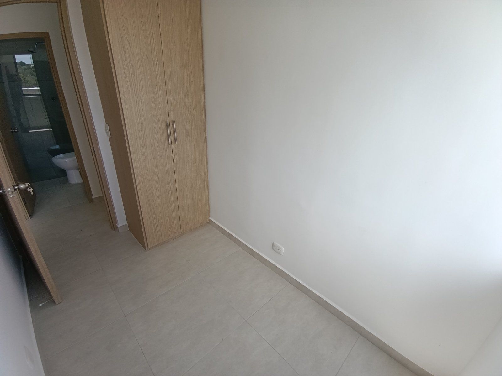 Apartamento en arriendo en Cimarronas, Rionegro · foto 10 de 10