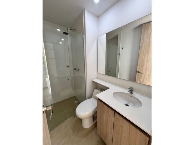 Apartamento de 3 alcobas en venta en Vallano, Medellín, 94 m² · foto 18 de 24
