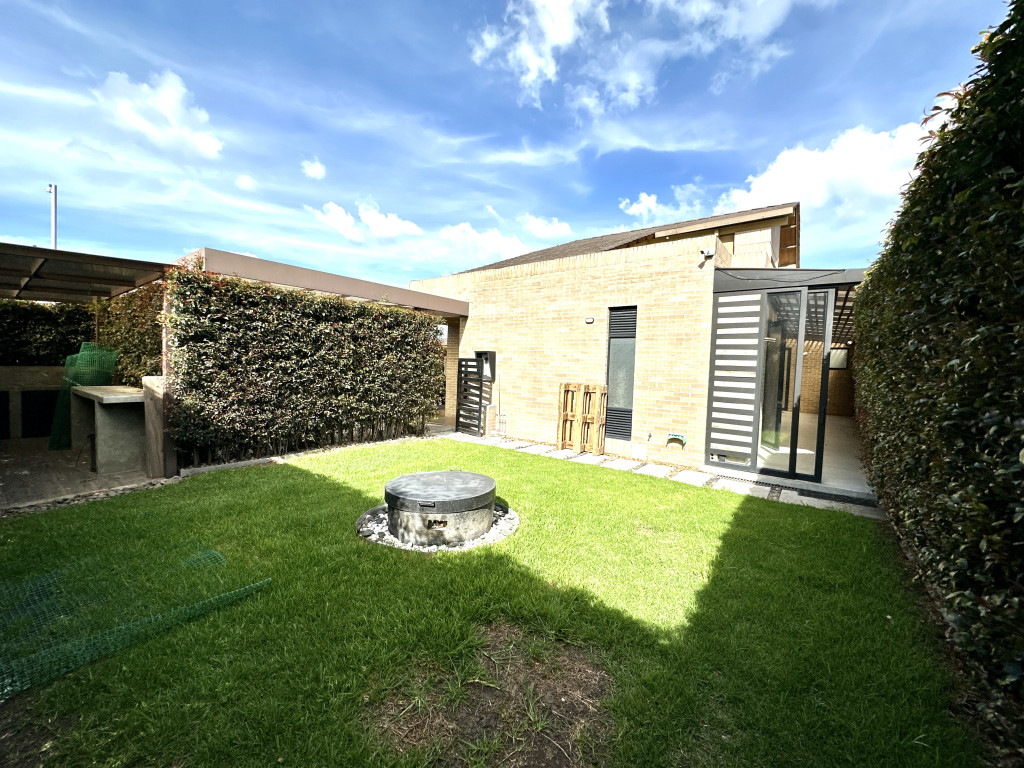 Casa en venta en La Estacion, Cajicá · foto 8 de 24