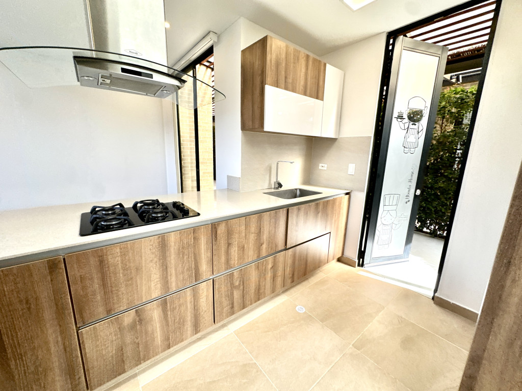 Casa en venta en La Estacion, Cajicá · foto 12 de 24