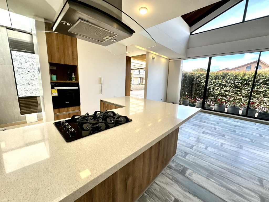 Casa en venta en La Estacion, Cajicá · foto 17 de 24