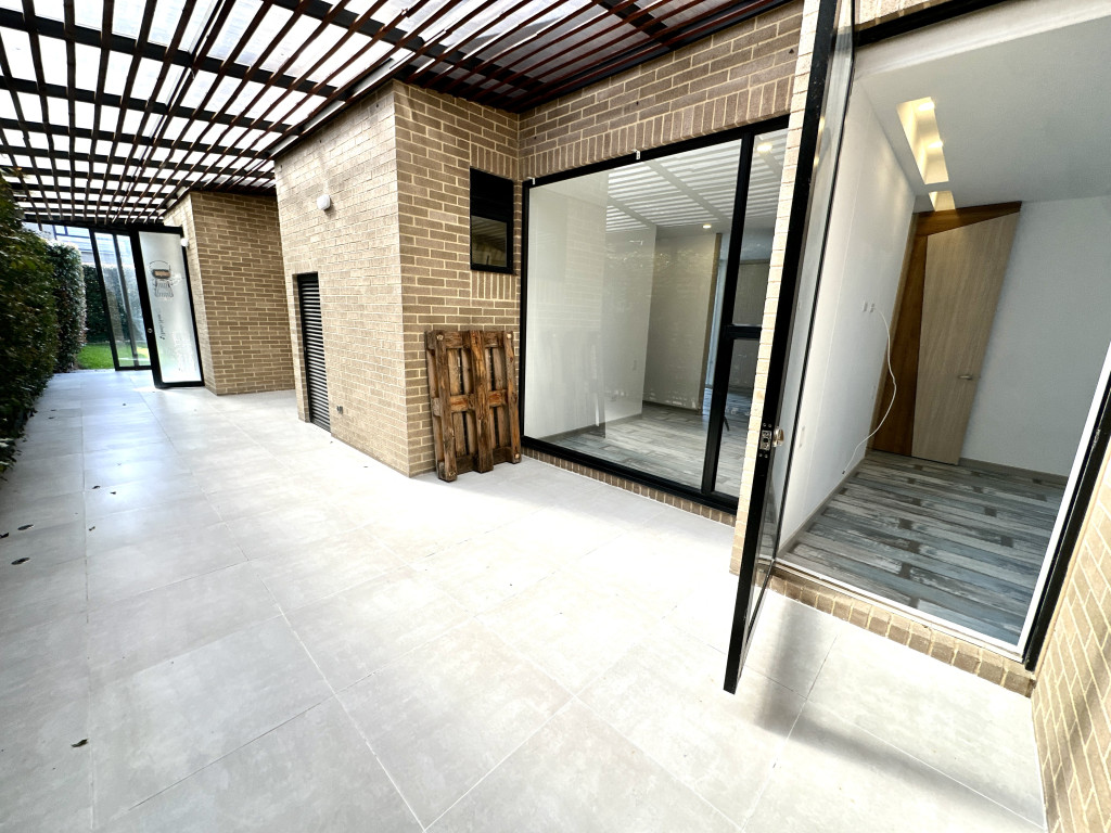 Casa en venta en La Estacion, Cajicá · foto 21 de 24