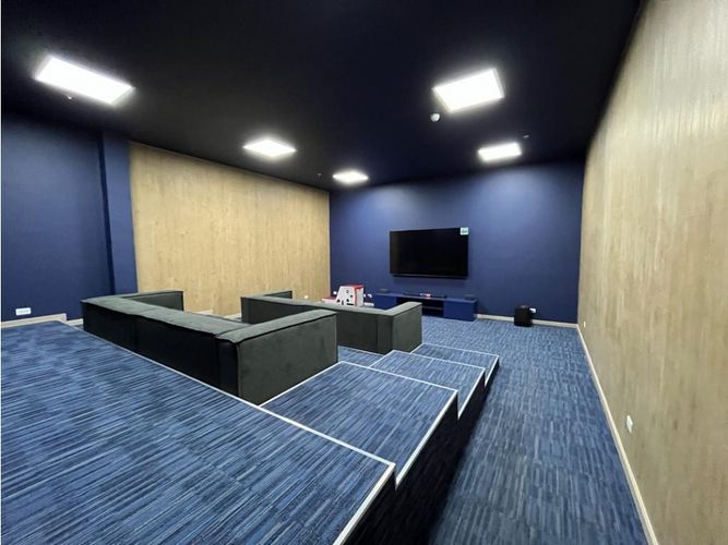 Apartamento de 3 alcobas en arriendo en Vallano, Medellín, 94 m² · foto 24 de 24