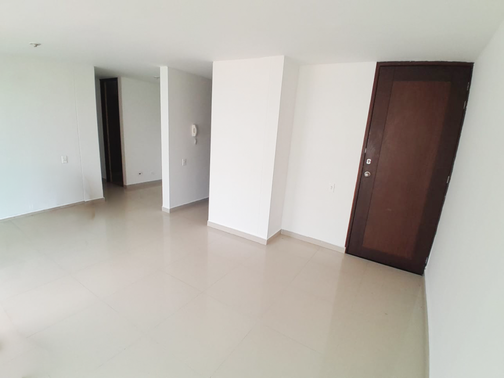 Apartment for rent in Villa carolina, Barranquilla