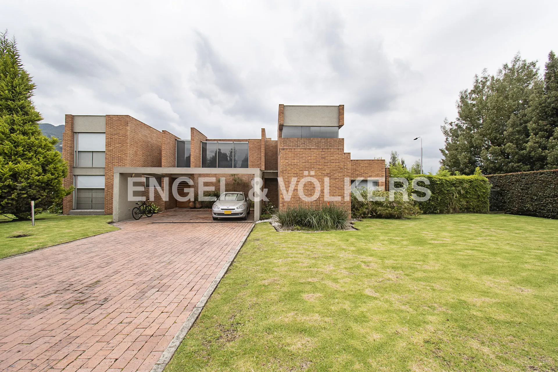 Casa en venta en Guaymaral, Bogotá · foto 20 de 20