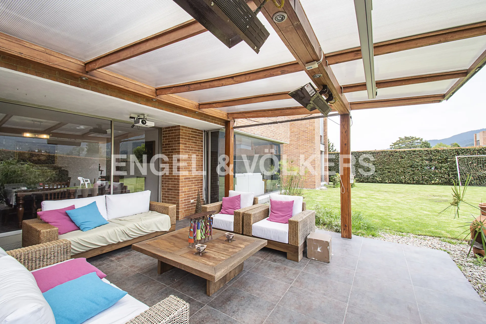 Casa en venta en Guaymaral, Bogotá · foto 19 de 20