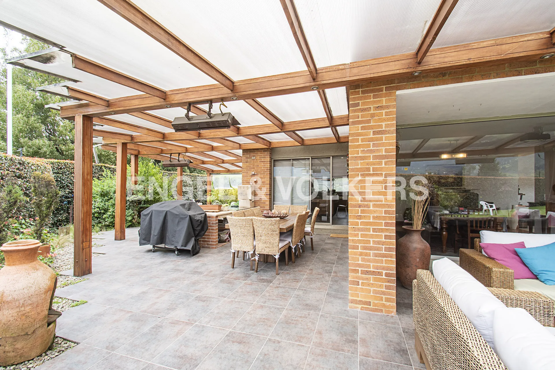 Casa en venta en Guaymaral, Bogotá · foto 18 de 20