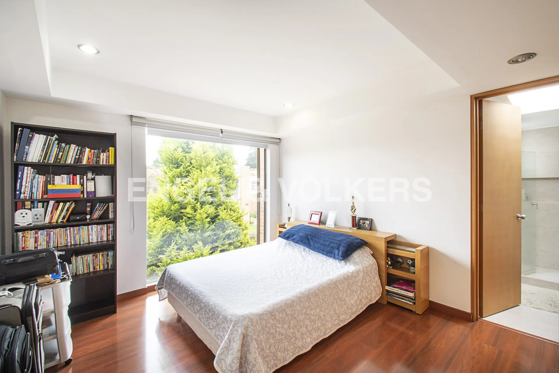 Casa en venta en Guaymaral, Bogotá · foto 12 de 20