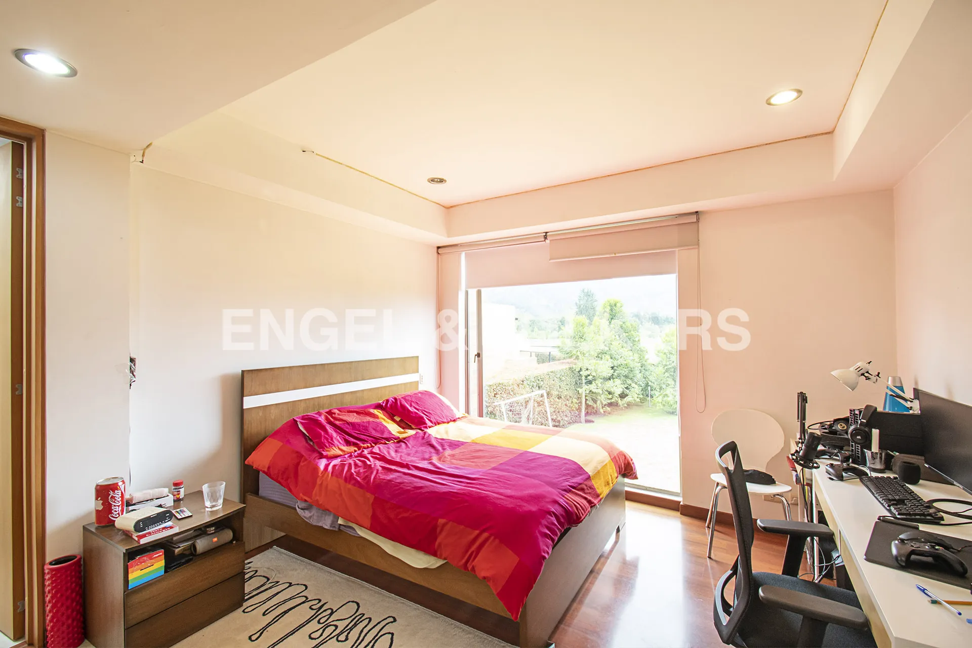 Casa en venta en Guaymaral, Bogotá · foto 11 de 20