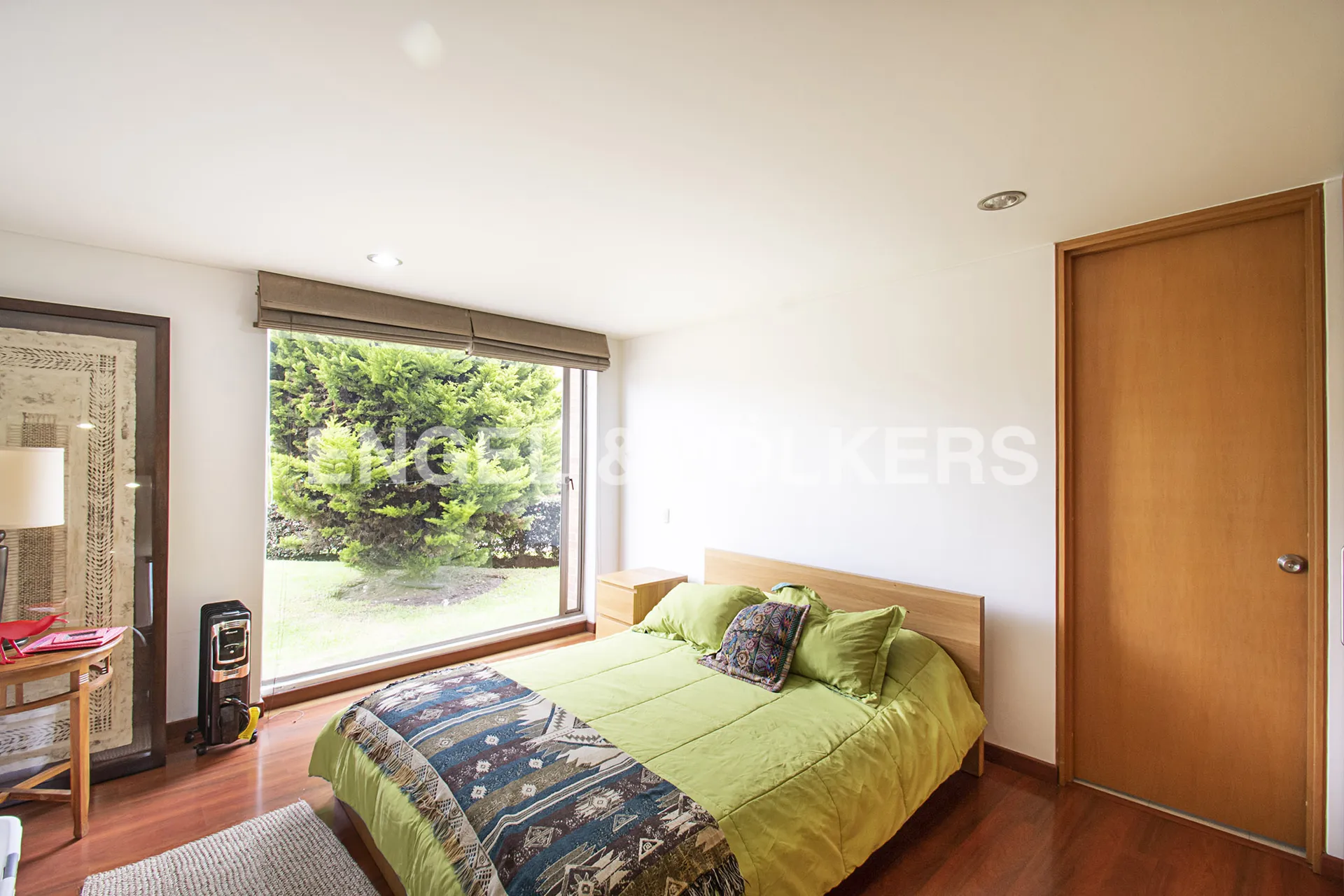 Casa en venta en Guaymaral, Bogotá · foto 8 de 20