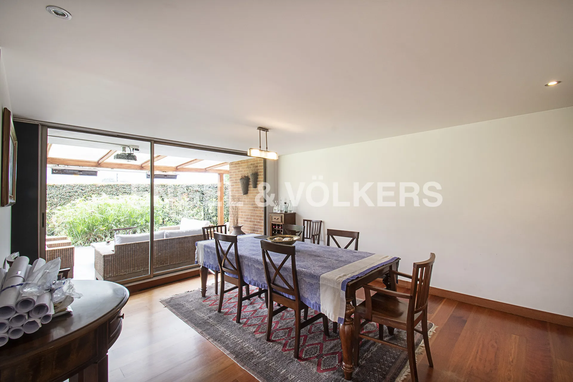 Casa en venta en Guaymaral, Bogotá · foto 5 de 20