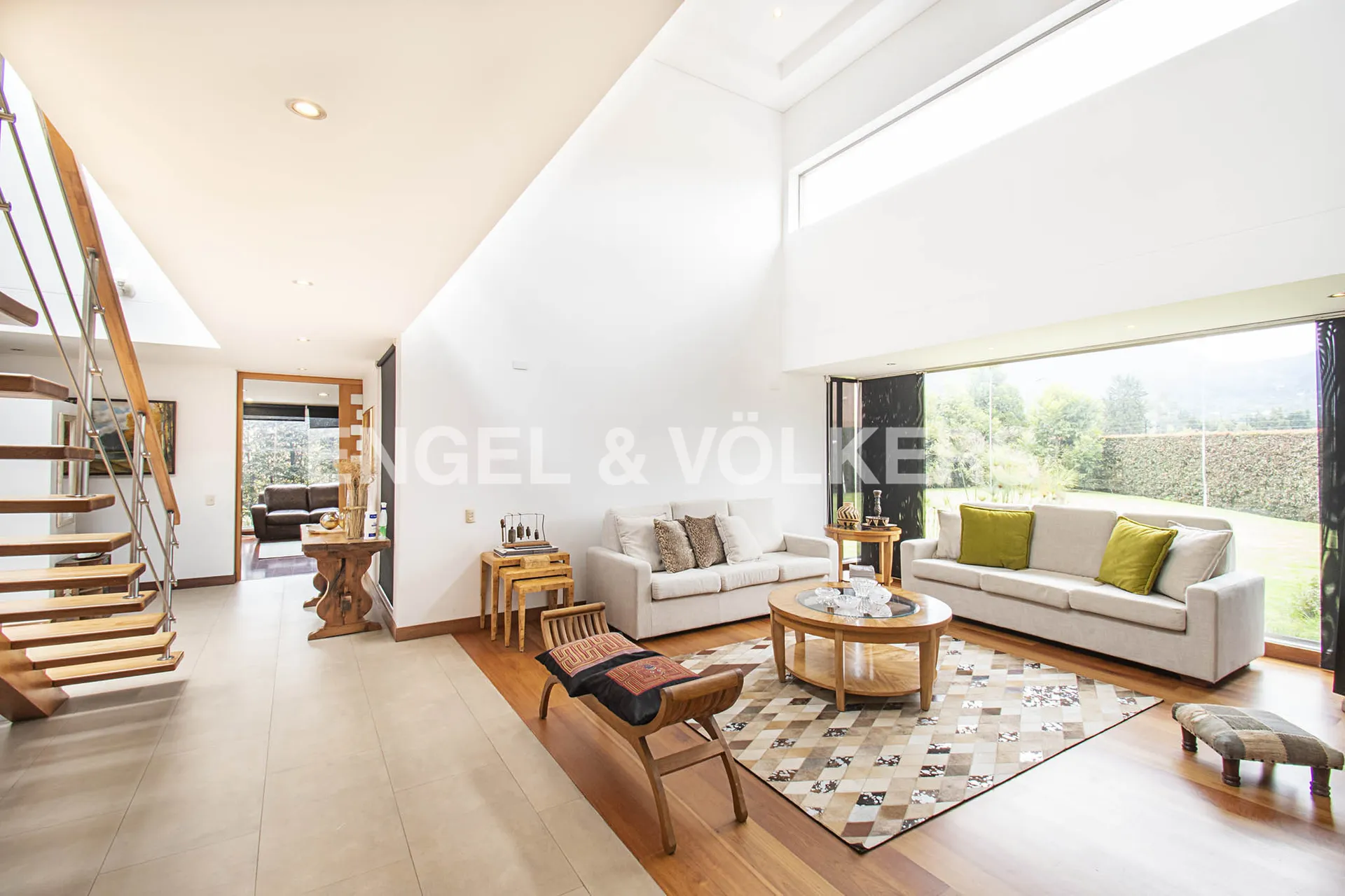 Casa en venta en Guaymaral, Bogotá · foto 4 de 20