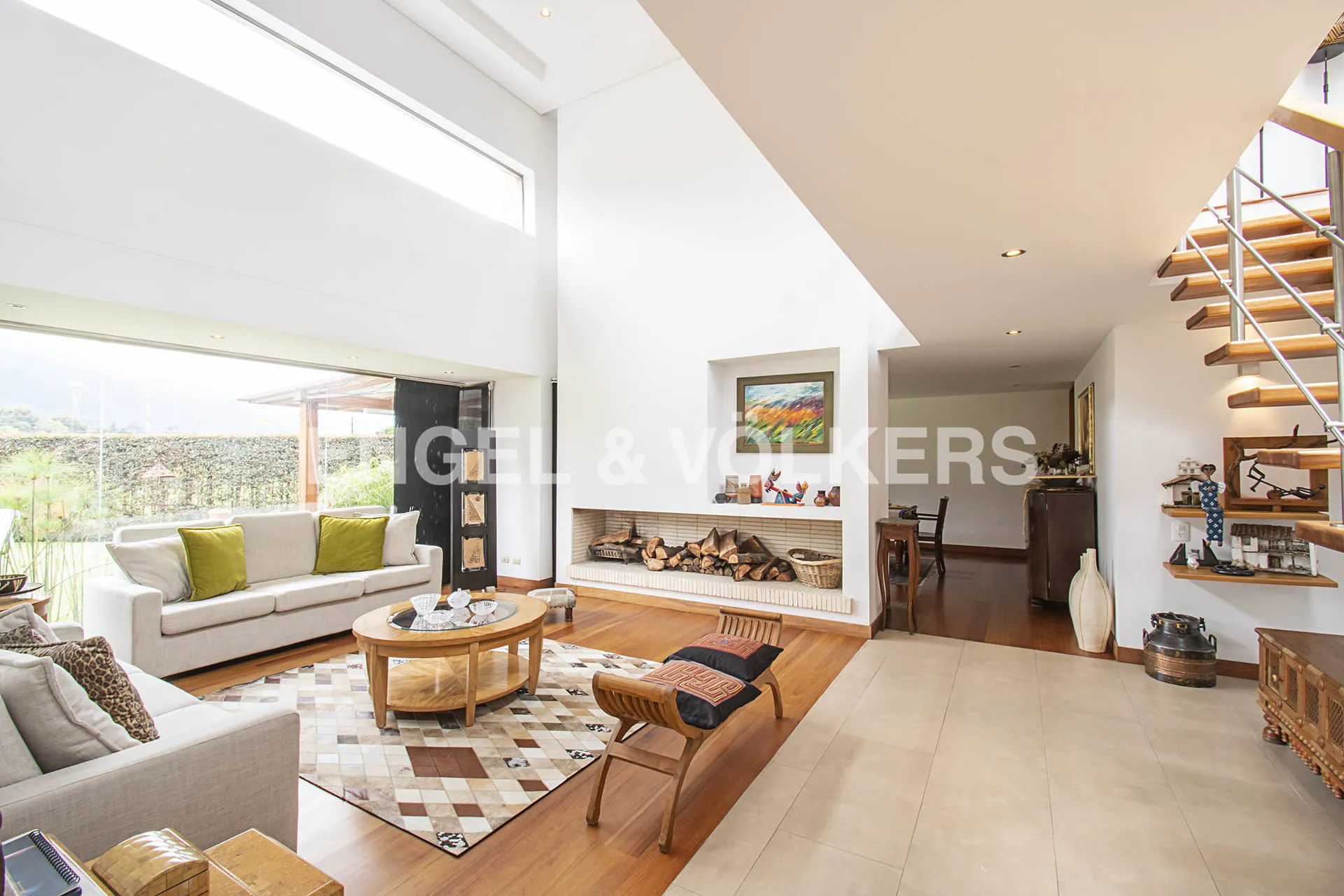 Casa en venta en Guaymaral, Bogotá · foto 3 de 20