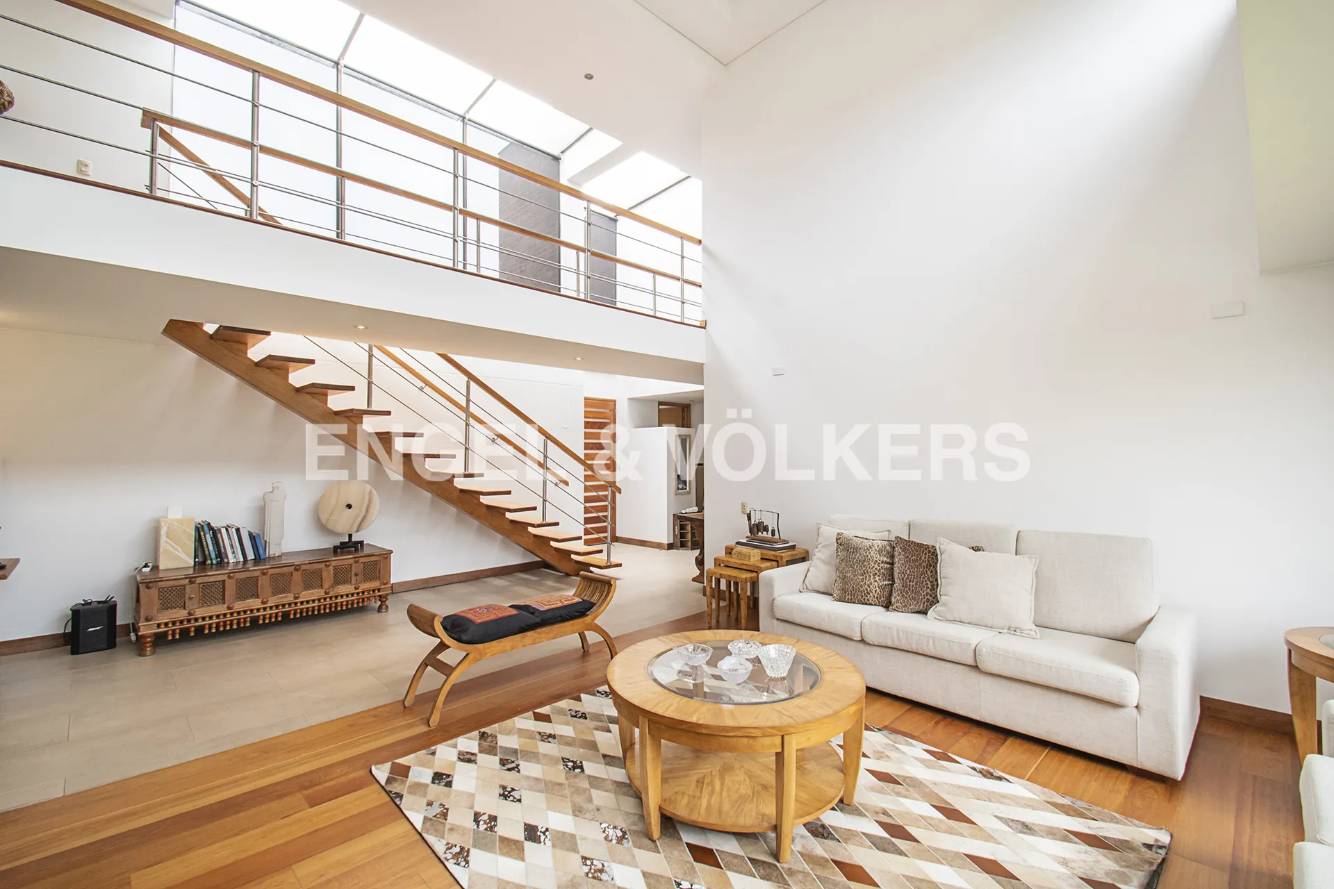 Casa en venta en Guaymaral, Bogotá · foto 2 de 20