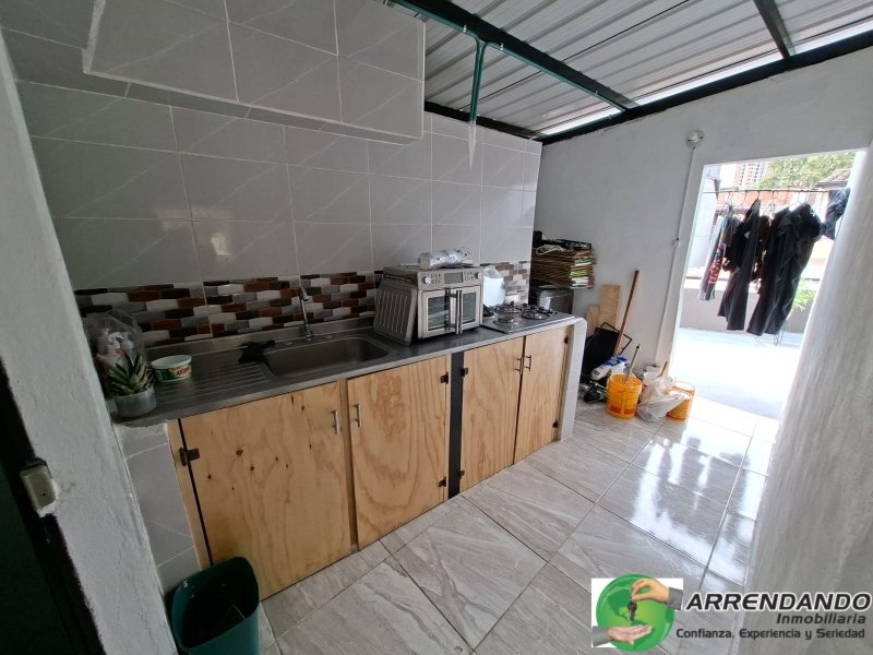 Apartamento en venta en San Antonio De Prado, Itagüí · foto 2 de 7