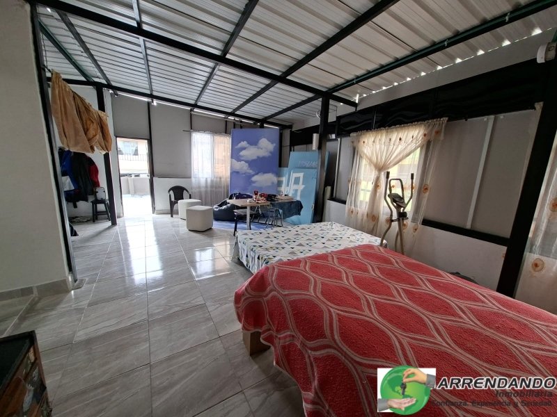 Apartamento en venta en San Antonio De Prado, Itagüí · foto 3 de 7