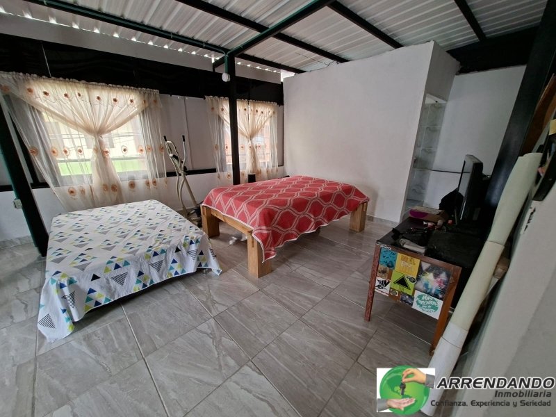Apartamento en venta en San Antonio De Prado, Itagüí · foto 4 de 7