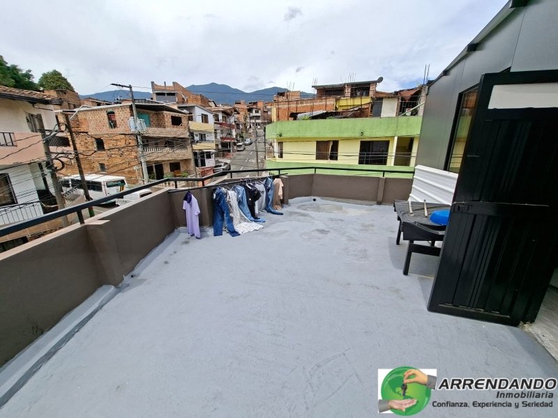 Apartamento en venta en San Antonio De Prado, Itagüí · foto 6 de 7