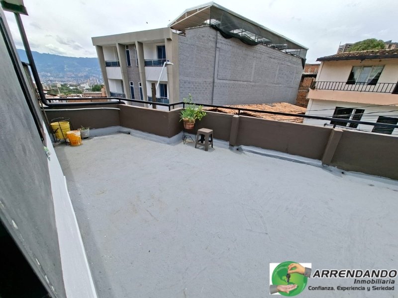 Apartamento en venta en San Antonio De Prado, Itagüí · foto 7 de 7