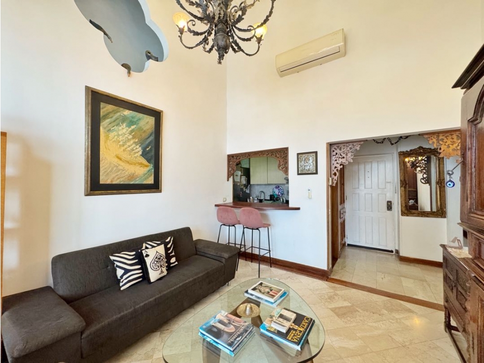 Apartamento en venta en Cartagena De Indias, Cartagena · foto 2 de 24