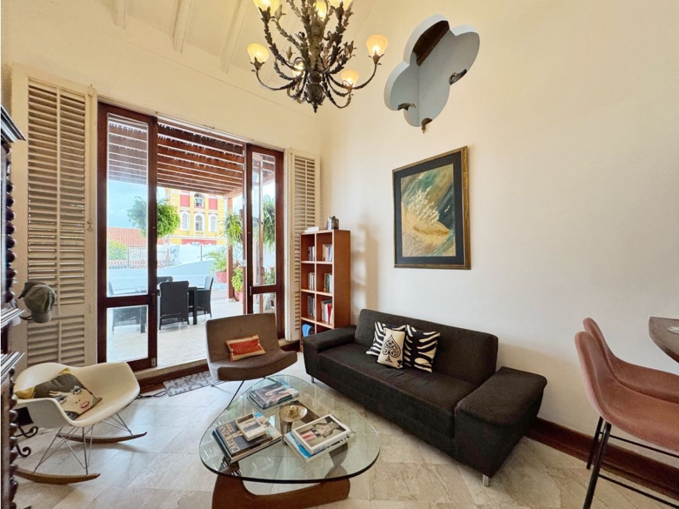 Apartamento en venta en Cartagena De Indias, Cartagena · foto 3 de 24