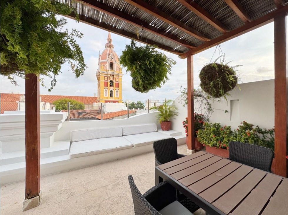 Apartamento en venta en Cartagena De Indias, Cartagena · foto 4 de 24