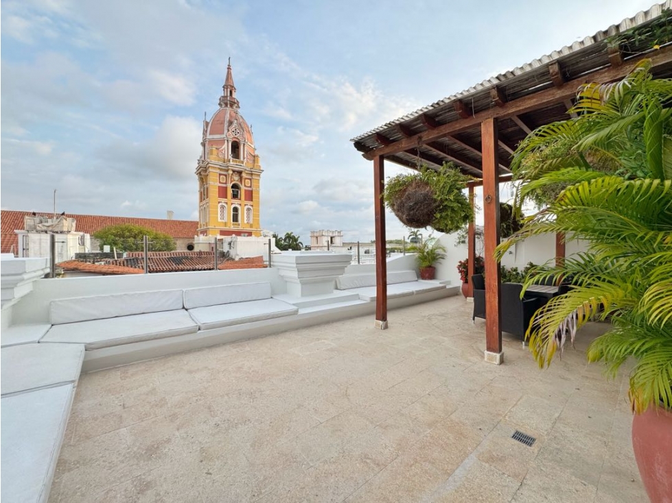 Apartamento en venta en Cartagena De Indias, Cartagena · foto 5 de 24