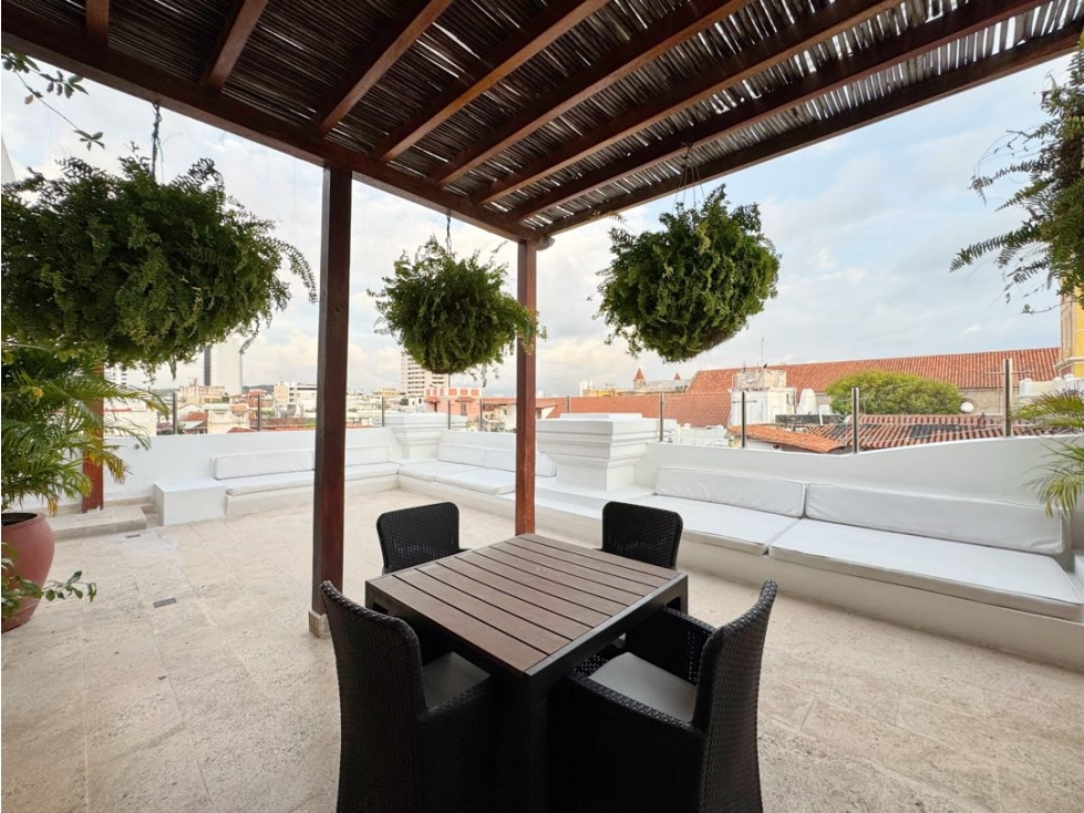 Apartamento en venta en Cartagena De Indias, Cartagena · foto 6 de 24