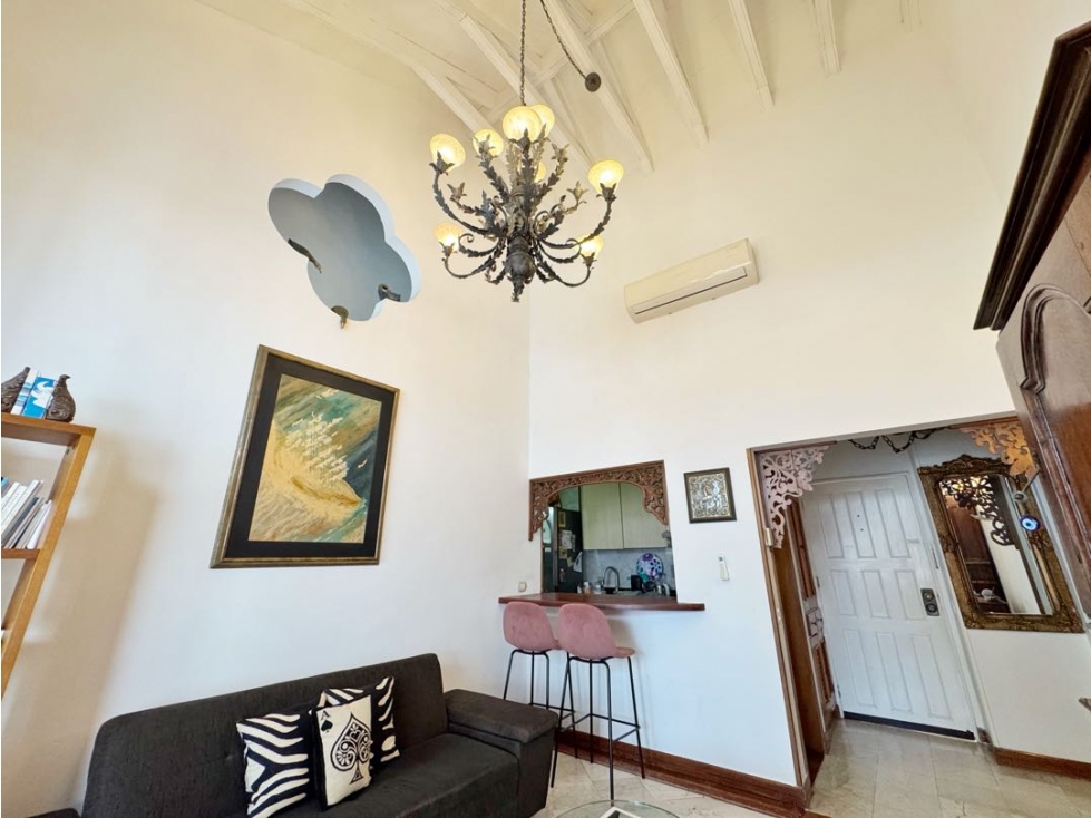 Apartamento en venta en Cartagena De Indias, Cartagena · foto 7 de 24