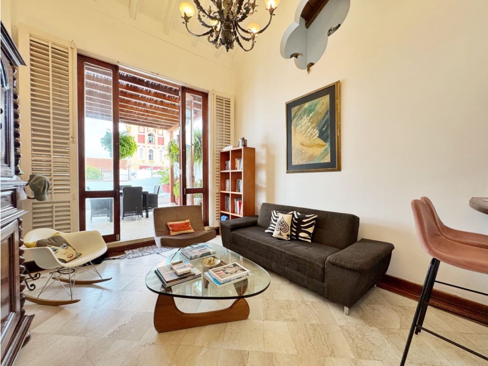 Apartamento en venta en Cartagena De Indias, Cartagena · foto 8 de 24