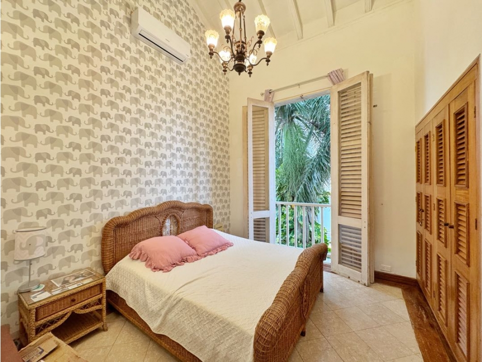 Apartamento en venta en Cartagena De Indias, Cartagena · foto 9 de 24
