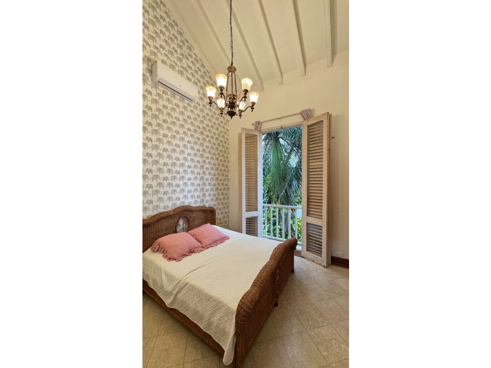 Apartamento en venta en Cartagena De Indias, Cartagena · foto 11 de 24