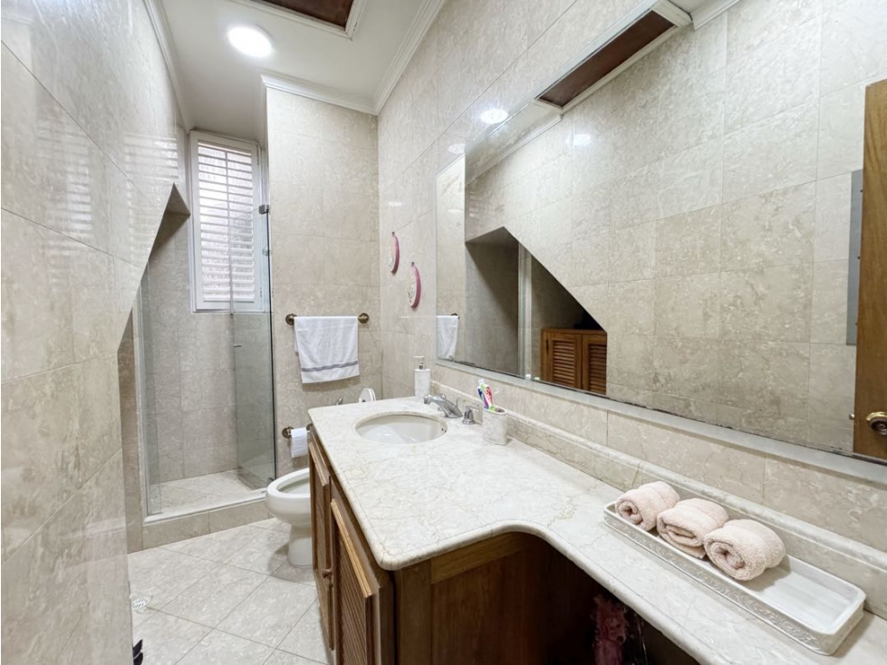Apartamento en venta en Cartagena De Indias, Cartagena · foto 12 de 24