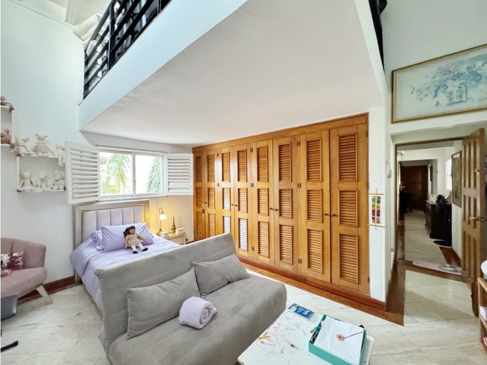Apartamento en venta en Cartagena De Indias, Cartagena · foto 16 de 24