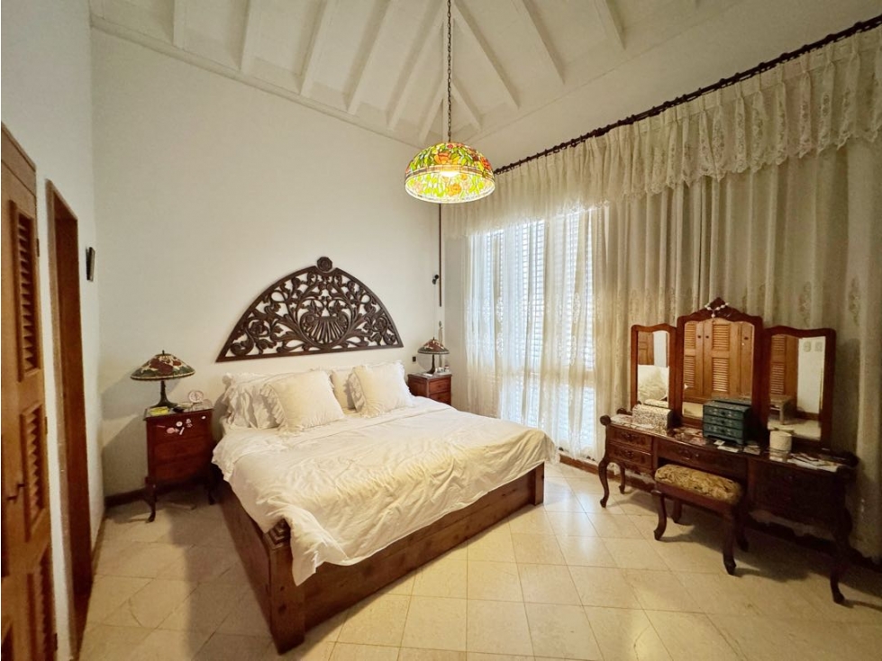 Apartamento en venta en Cartagena De Indias, Cartagena · foto 17 de 24