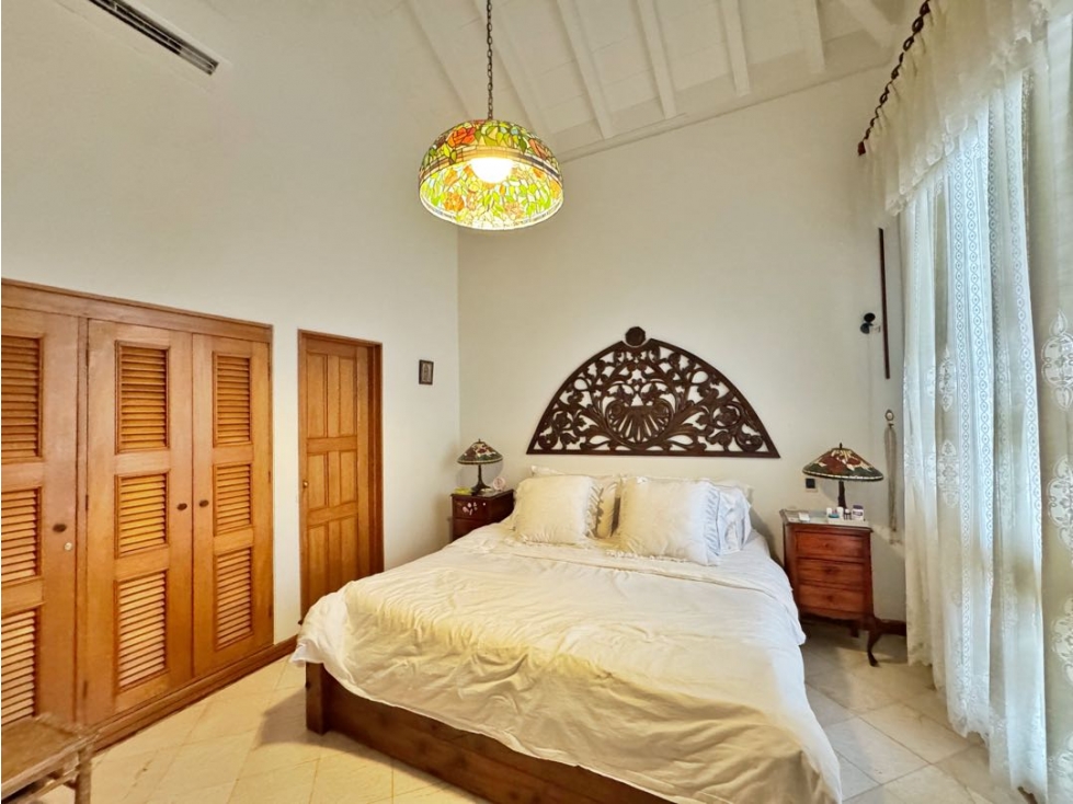 Apartamento en venta en Cartagena De Indias, Cartagena · foto 18 de 24