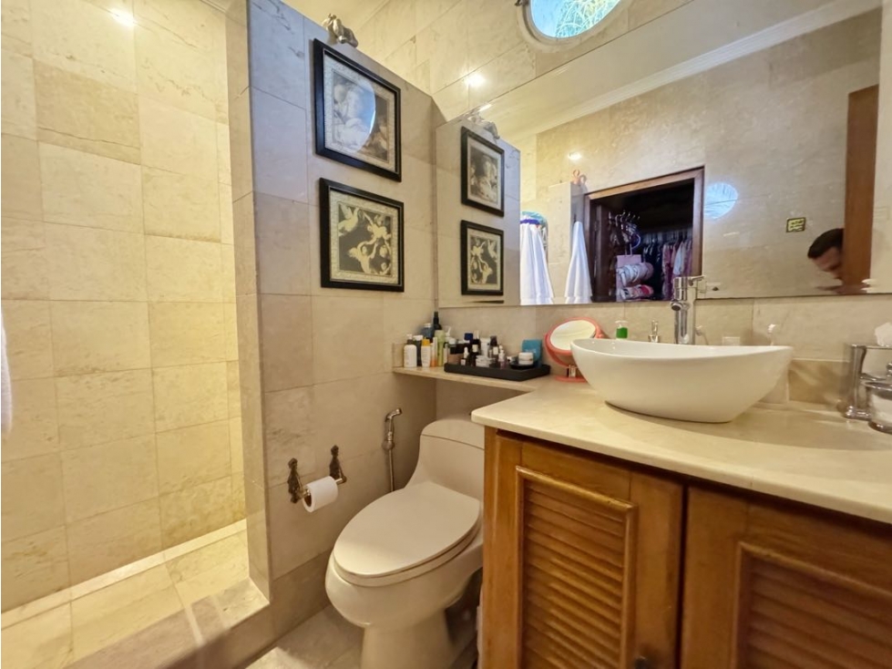 Apartamento en venta en Cartagena De Indias, Cartagena · foto 19 de 24