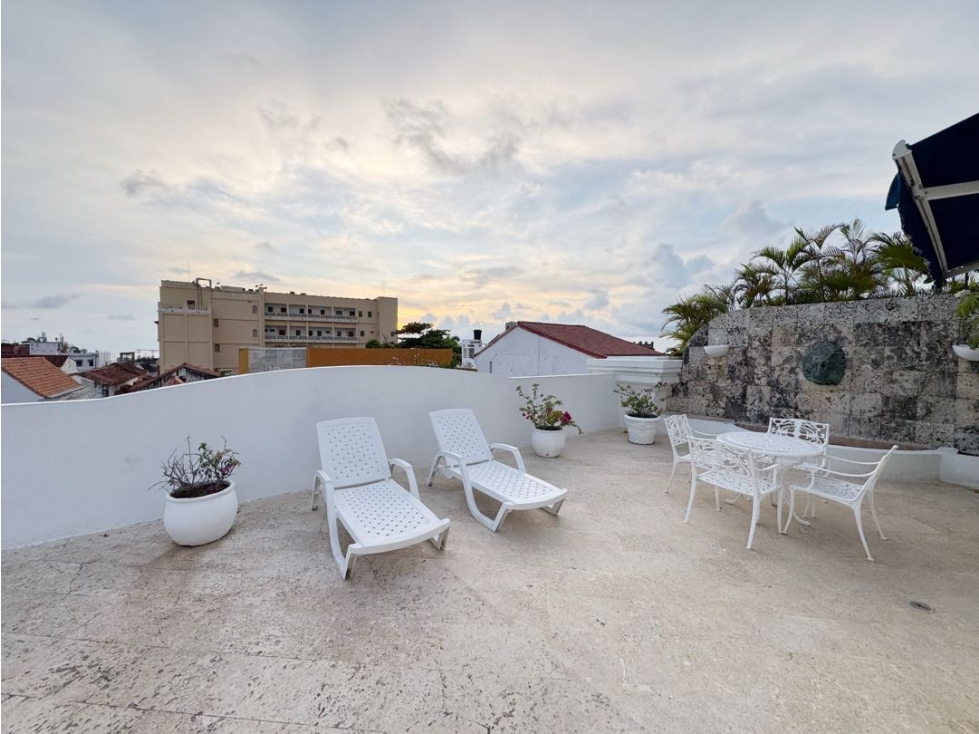 Apartamento en venta en Cartagena De Indias, Cartagena · foto 21 de 24