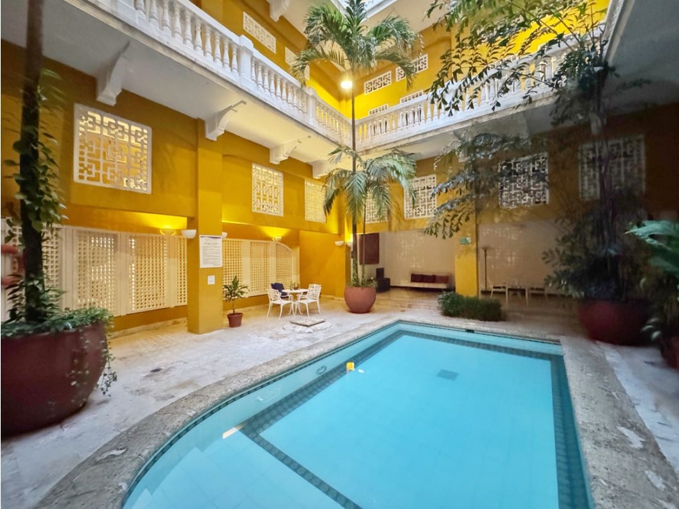 Apartamento en venta en Cartagena De Indias, Cartagena · foto 22 de 24
