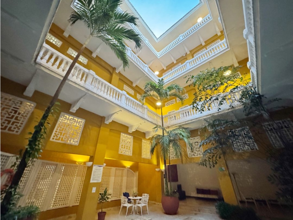 Apartamento en venta en Cartagena De Indias, Cartagena · foto 23 de 24