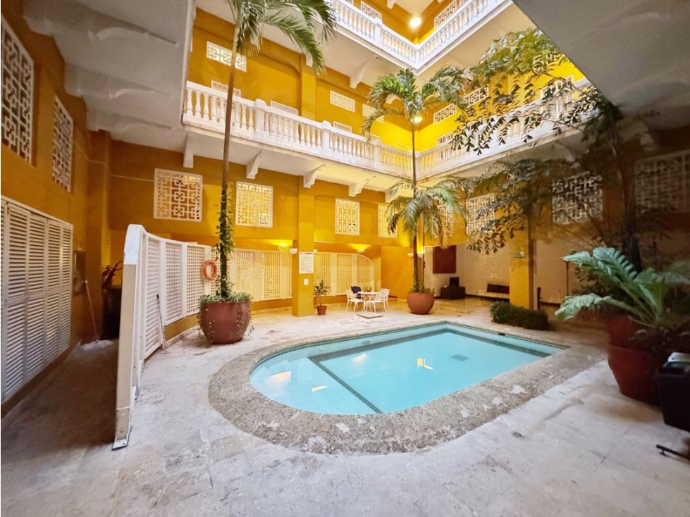 Apartamento en venta en Cartagena De Indias, Cartagena · foto 24 de 24